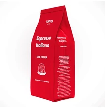 Kávé szemes CAFFÉ PERTÉ Espresso Italiano Bar Crema
