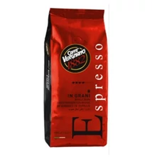 Kávé szemes CAFFÉ VERGNANO Espresso 1 kg