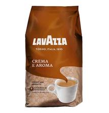 Kávé szemes LAVAZZA RT Crema & Aroma 1 kg