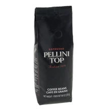 Kávé szemes PELLINI TOP 100% arabica 250 g