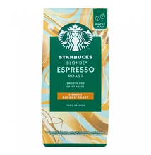 Kávé szemes STARBUCKS Blonde Espresso Roast 200g