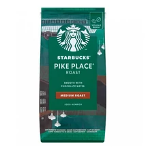 Kávé szemes STARBUCKS Pike Place Roast 200g