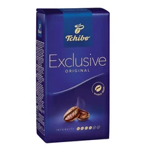 Kávé szemes TCHIBO Exclusive 1 kg