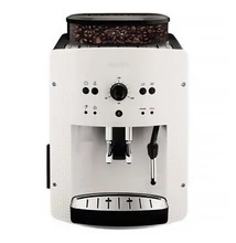 Kávéfőző automata KRUPS EA810570 15 bar fehér