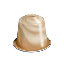 Kávékapszula NESPRESSO Original Barista Creations Chiaro 10 darabos