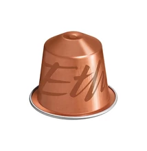 Kávékapszula NESPRESSO Original Master Origins Ethiopia 10 darabos