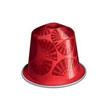 Kávékapszula NESPRESSO Original World Explorations Shanghai Lungo 10 darabos