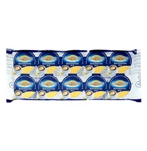 Kávétejszín COMPLETA 10 g 10 darabos