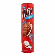 Keksz BAHLSEN HIT kókuszos 220g