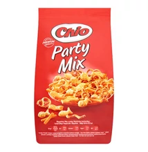 Keksz CHIO sós party mix 200 g