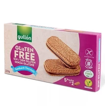 Keksz GULLON Gluténmentes 225 g