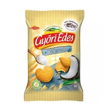 Keksz GYŐRI ÉDES kókuszos 150 g