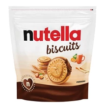 Keksz NUTELLA Biscuits 193g
