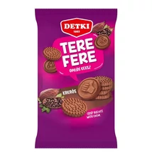 Keksz DETKI Tere-Fere omlós kakaós 180g
