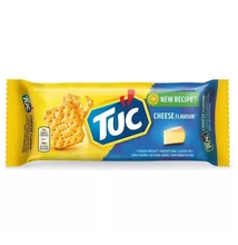 Keksz TUC sajtos 100 g