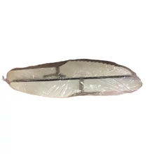 Kés eldobható fa 16 cm 100 darabos