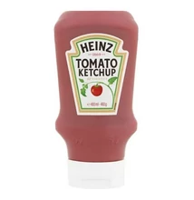 Ketchup HEINZ 460ml