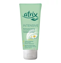 Kézkrém ATRIX Intensive kézvédő kamillával 100 ml tubusos