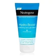 Kézkrém NEUTROGENA Hydro Boost 75 ml tubusos