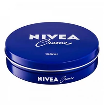 Kézkrém NIVEA Original 150 ml tégelyes