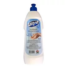 Kéztisztító ULTRA SOL fertőtlenítő hatású flakonos 500 ml