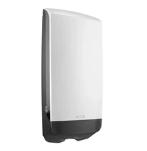 Kéztörlő adagoló hajtogatott KATRIN Inclusive Hand Towel maxi XL fehér