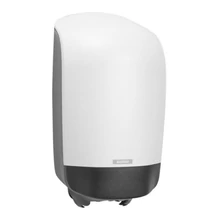 Kéztörlő adagoló tekercses KATRIN Inclusive Centerfeed S mini 14 cm fehér