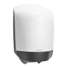 Kéztörlő adagoló tekercses KATRIN Inclusive Centerfeed M midi 19 cm fehér