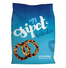 Kisperec CSIPET sós 200 g