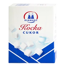 Kockacukor DIAMANT 0,5 kg