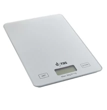 Konyhai mérleg DYRAS KSCL-1032WH fehér