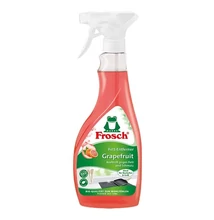 Konyhai tisztítószer FROSCH grapefruit 500 ml