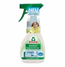 Konyhai tisztítószer FROSCH hűtőgéphez környezetbarát 300 ml