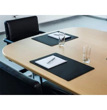 Könyökalátét DURABLE 420x300 mm fekete B