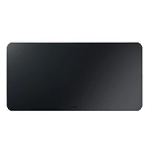 Könyökalátét LEITZ 40x80 cm nagyméretű fekete