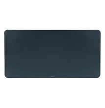 Könyökalátét LEITZ Cosy 80x40 cm csúszásmentes bársony szürke