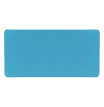 Könyökalátét LEITZ Cosy 80x40 cm csúszásmentes nyugodt kék