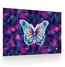 Könyökalátét OXY 60x40 cm Butterfly