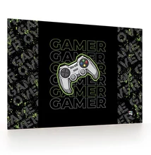 Könyökalátét OXY 60x40 cm Gamer