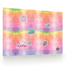 Könyökalátét OXY 60x40 cm Magic