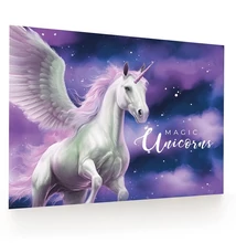 Könyökalátét OXY 60x40 cm Pegasus