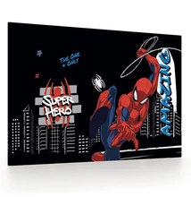 Könyökalátét OXY 60x40 cm Spiderman