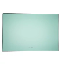 Könyökalátét PASTELINI 600x400 mm zöld