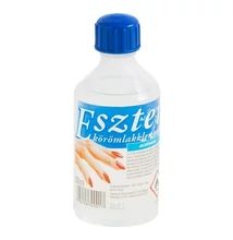 Körömlakklemosó ESZTER acetonos 100ml