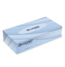 Kozmetikai kendő LUCART Strong 100V