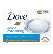 Krémszappan DOVE Gentle Exfoliating 90g
