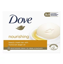 Krémszappan DOVE Nourishing 90g