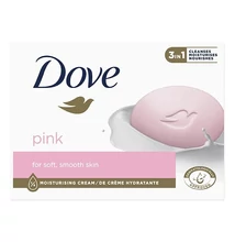Krémszappan DOVE Pink 90g