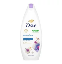 Krémtusfürdő DOVE Anti-Stress 225ml