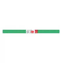 Krepp papír ICO Süni 50x200cm zöld